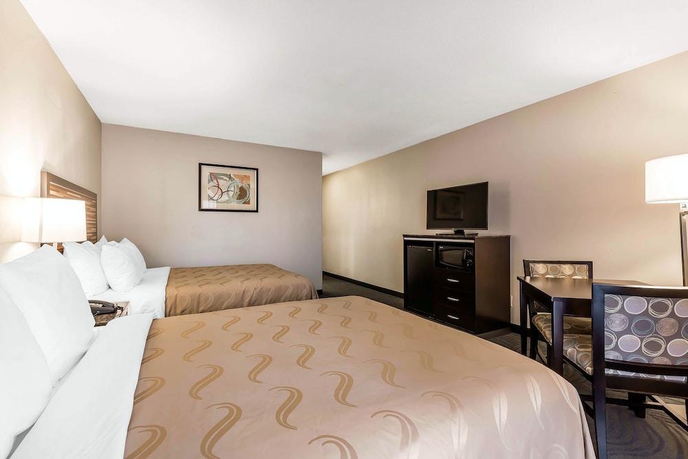 Quality Inn Fallbrook I-15 Kültér fotó