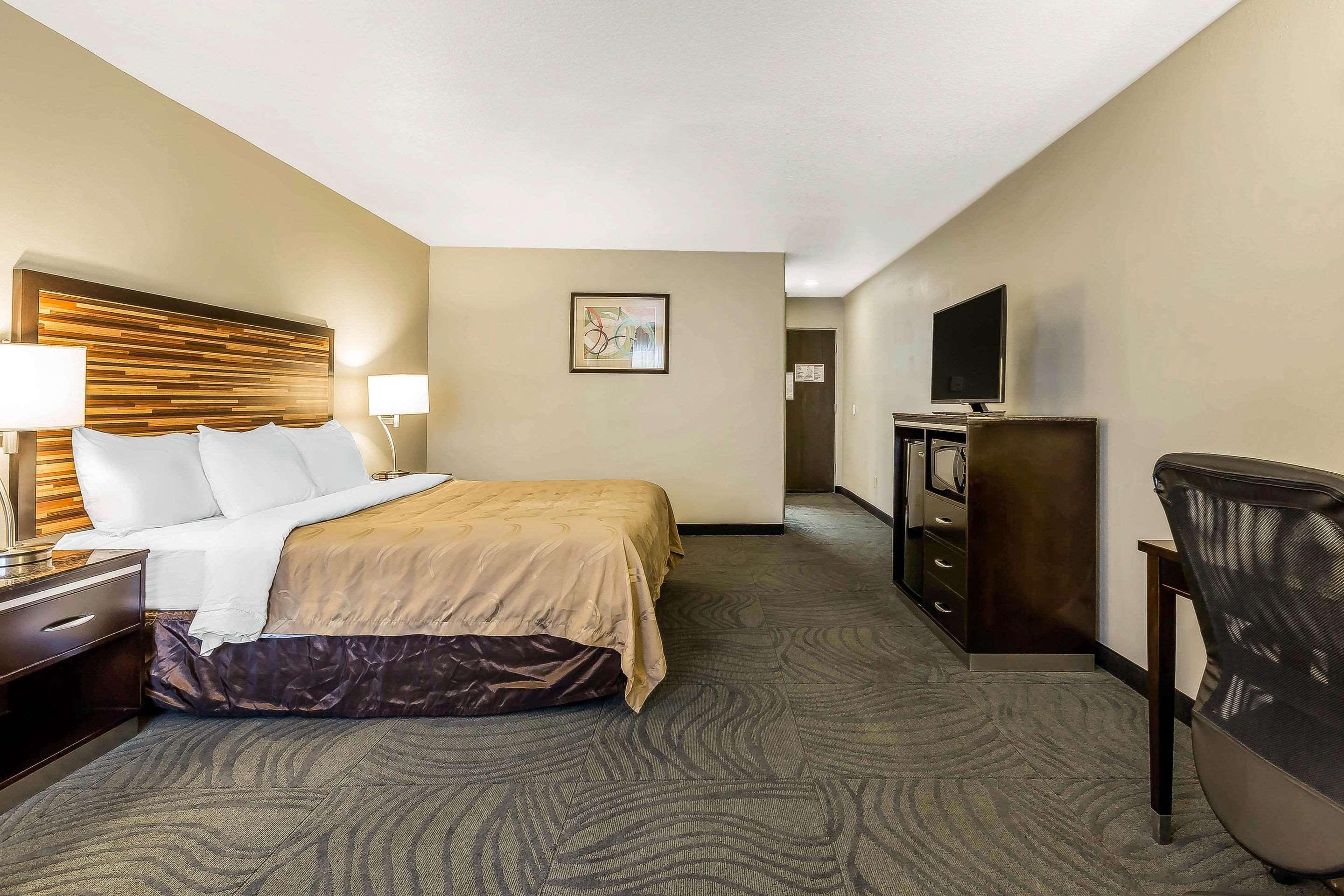 Quality Inn Fallbrook I-15 Kültér fotó