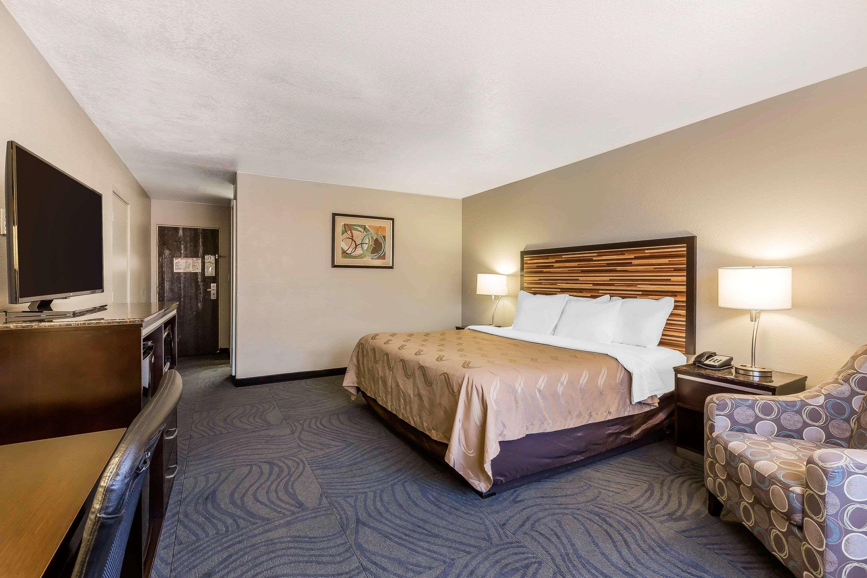 Quality Inn Fallbrook I-15 Kültér fotó