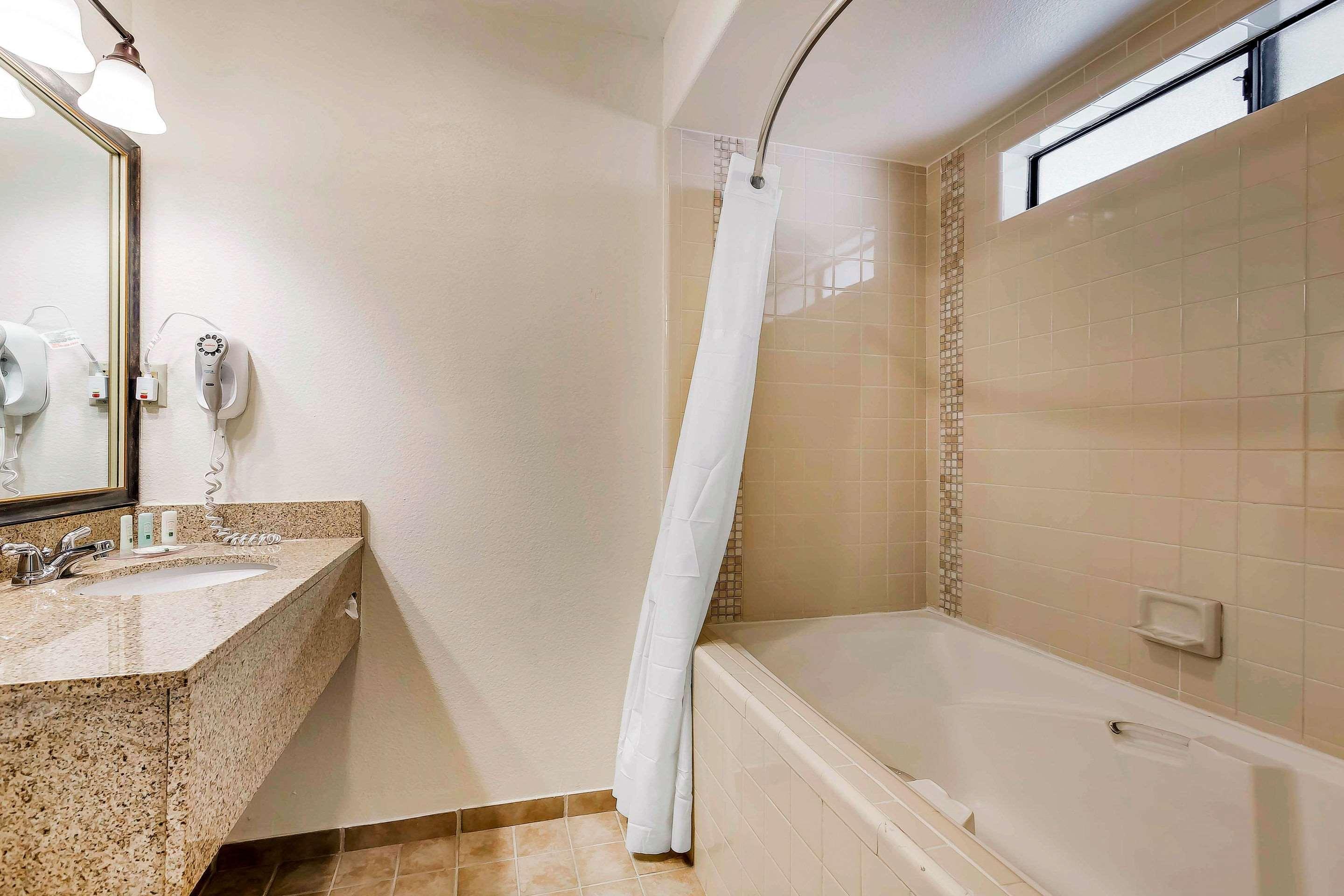 Quality Inn Fallbrook I-15 Kültér fotó