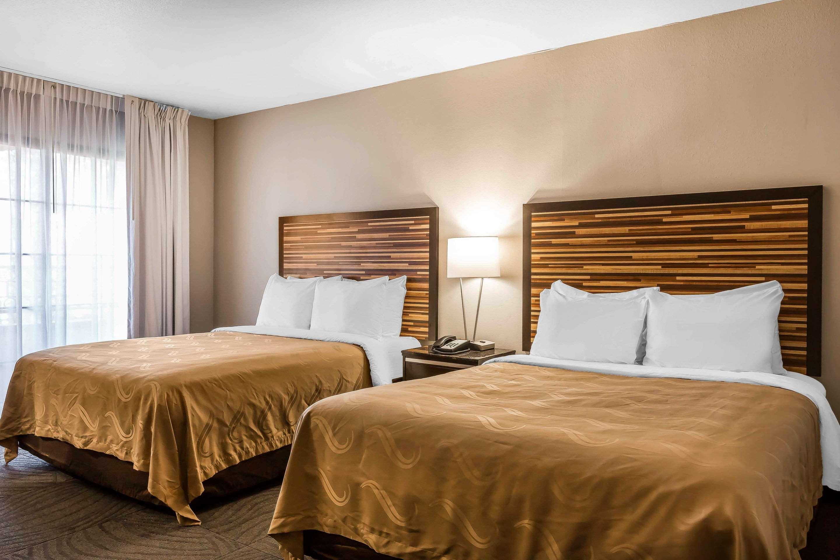 Quality Inn Fallbrook I-15 Kültér fotó