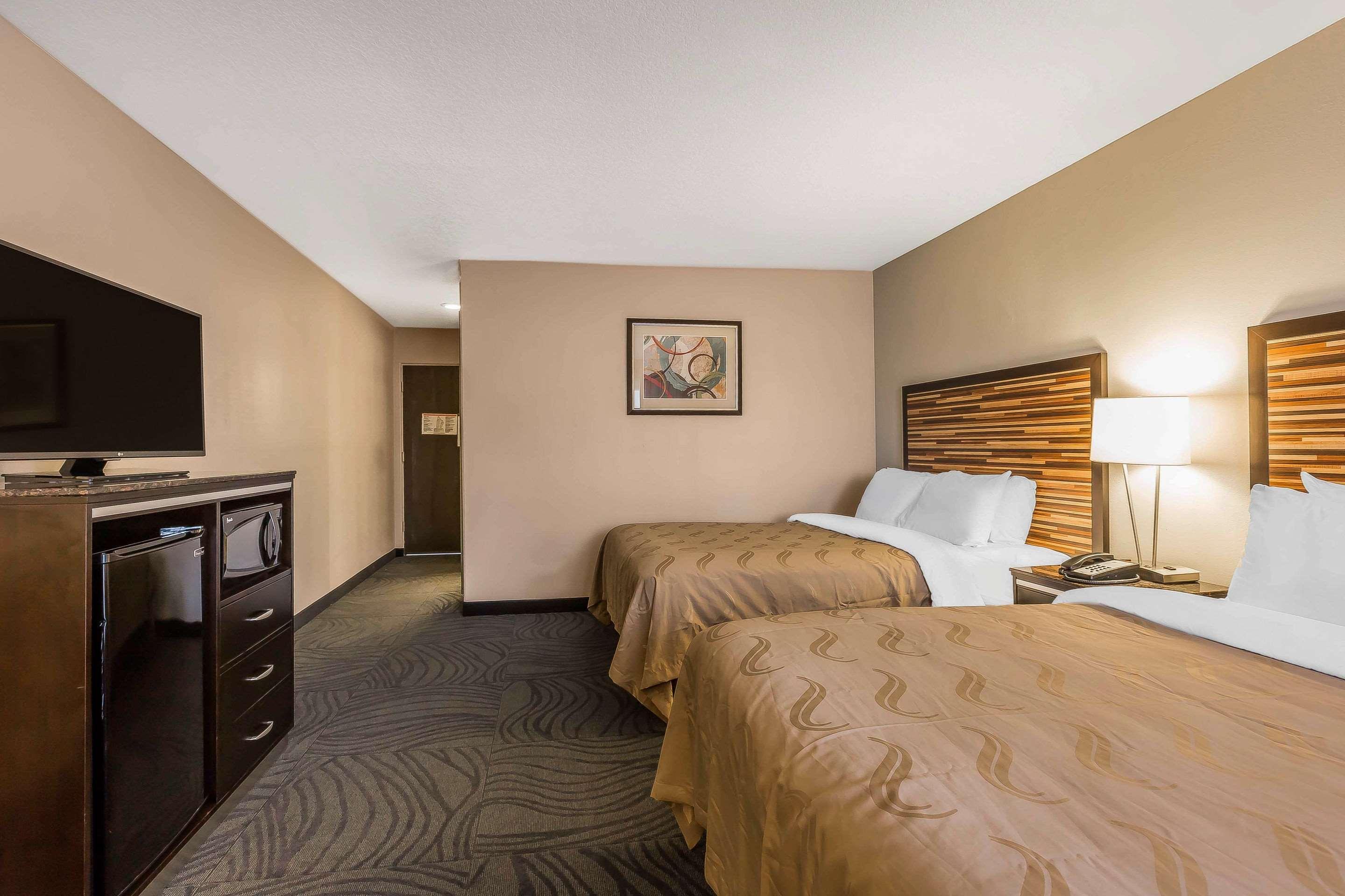 Quality Inn Fallbrook I-15 Kültér fotó