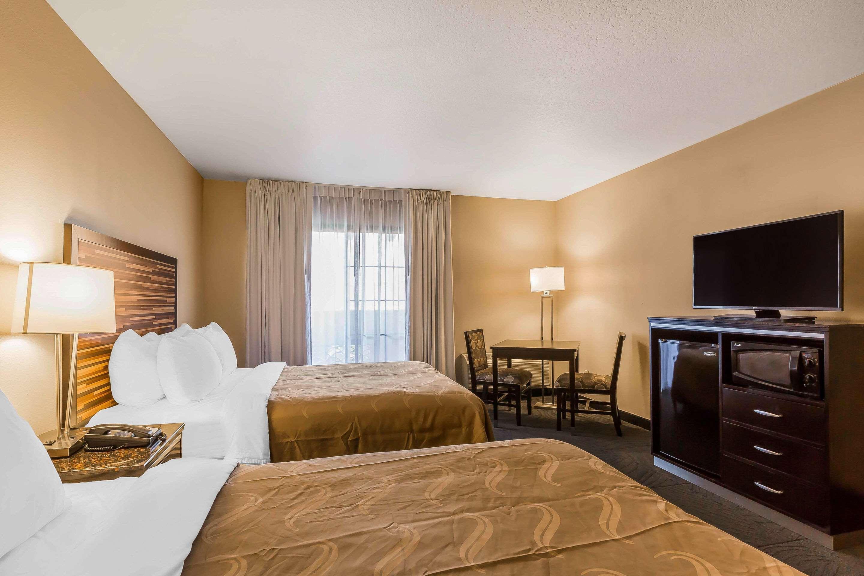 Quality Inn Fallbrook I-15 Kültér fotó