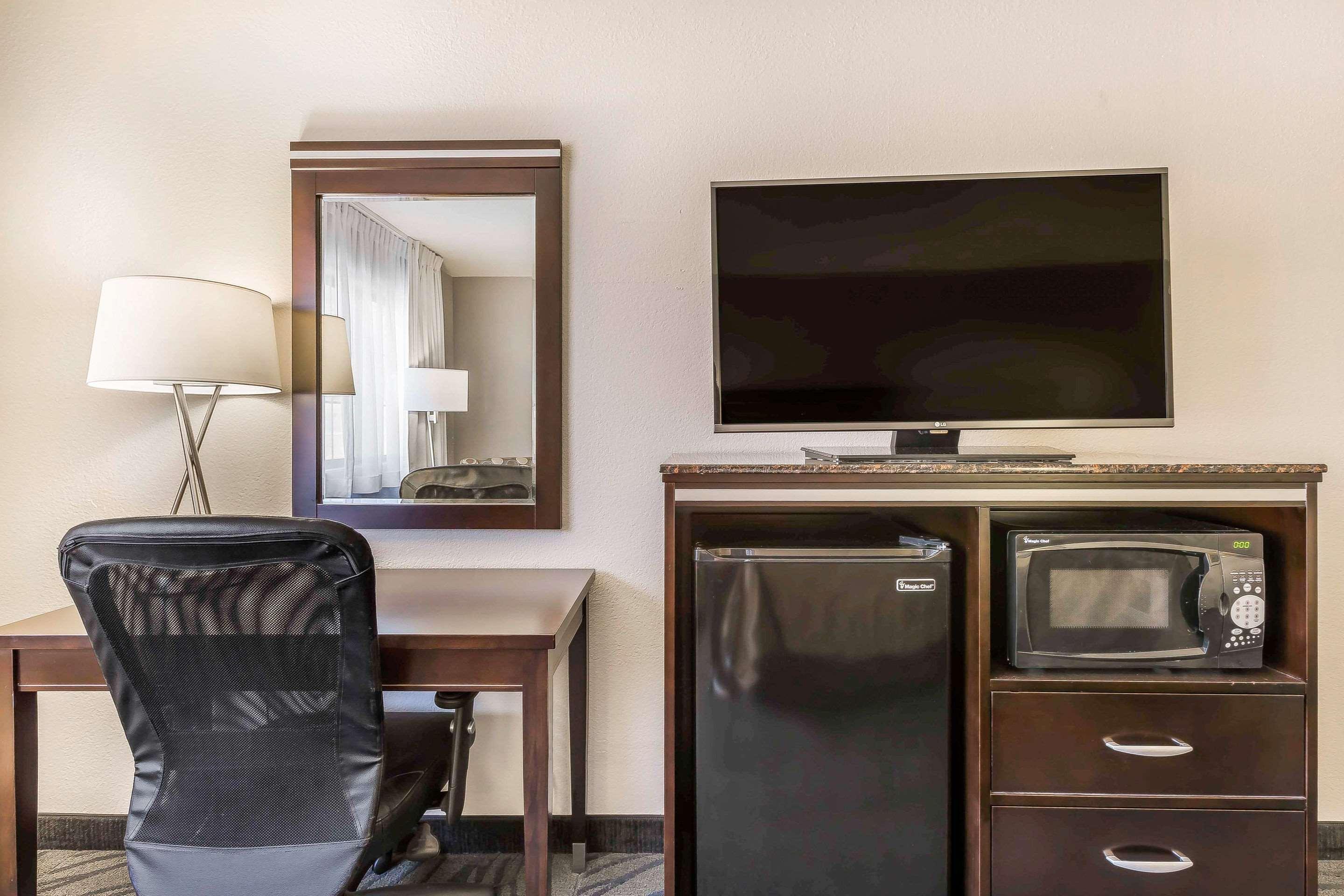 Quality Inn Fallbrook I-15 Kültér fotó