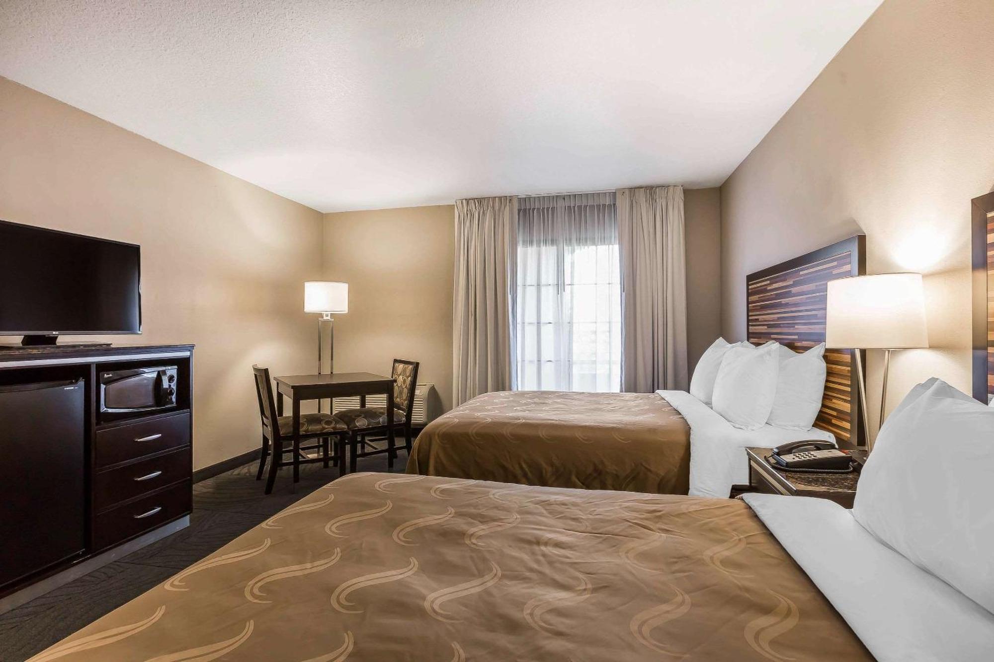 Quality Inn Fallbrook I-15 Kültér fotó