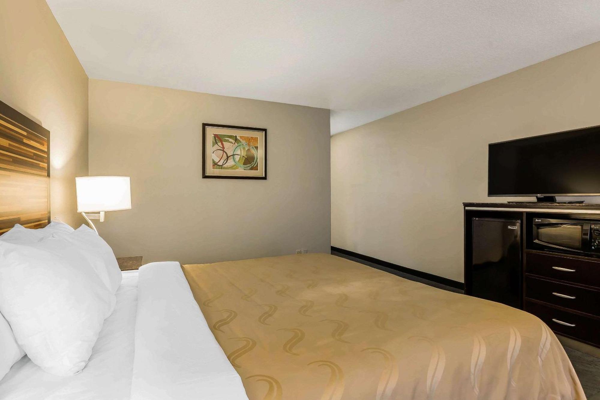 Quality Inn Fallbrook I-15 Kültér fotó