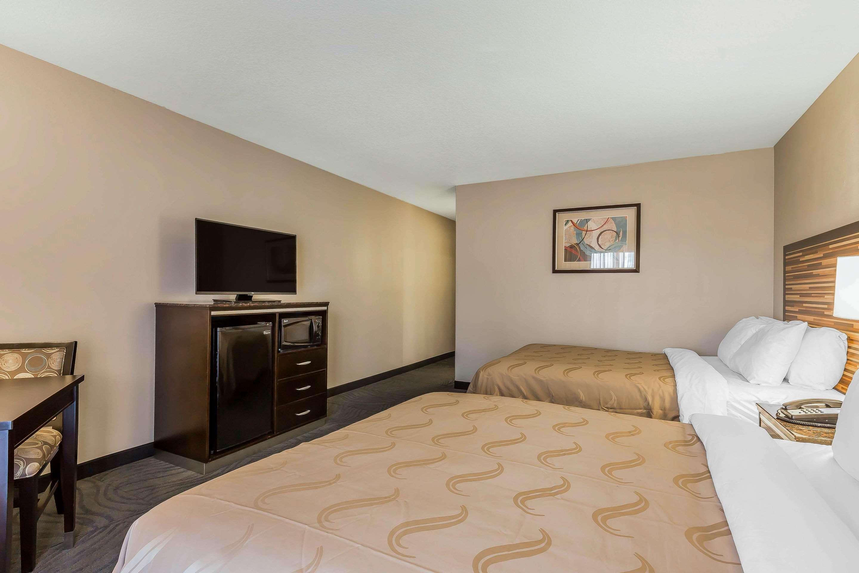 Quality Inn Fallbrook I-15 Kültér fotó
