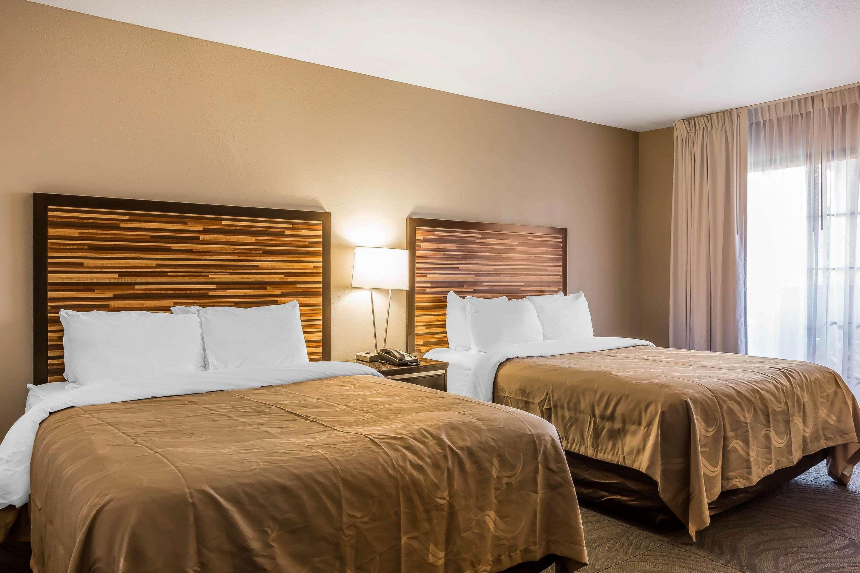 Quality Inn Fallbrook I-15 Kültér fotó