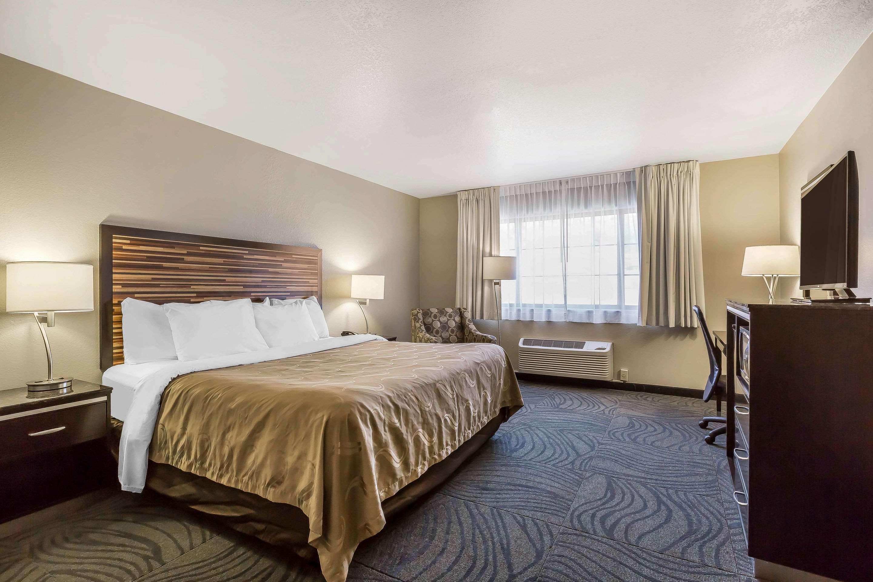 Quality Inn Fallbrook I-15 Kültér fotó