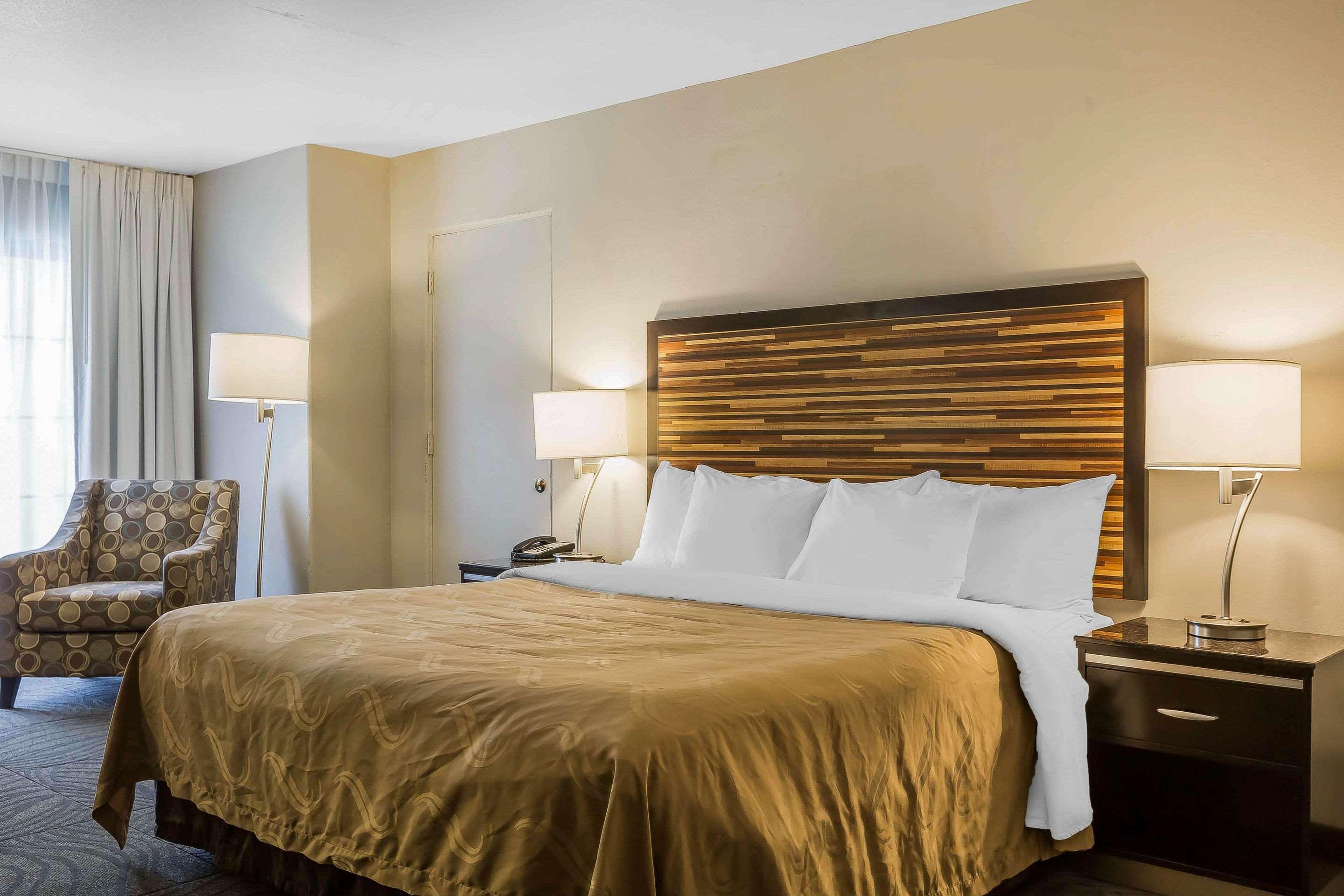 Quality Inn Fallbrook I-15 Kültér fotó