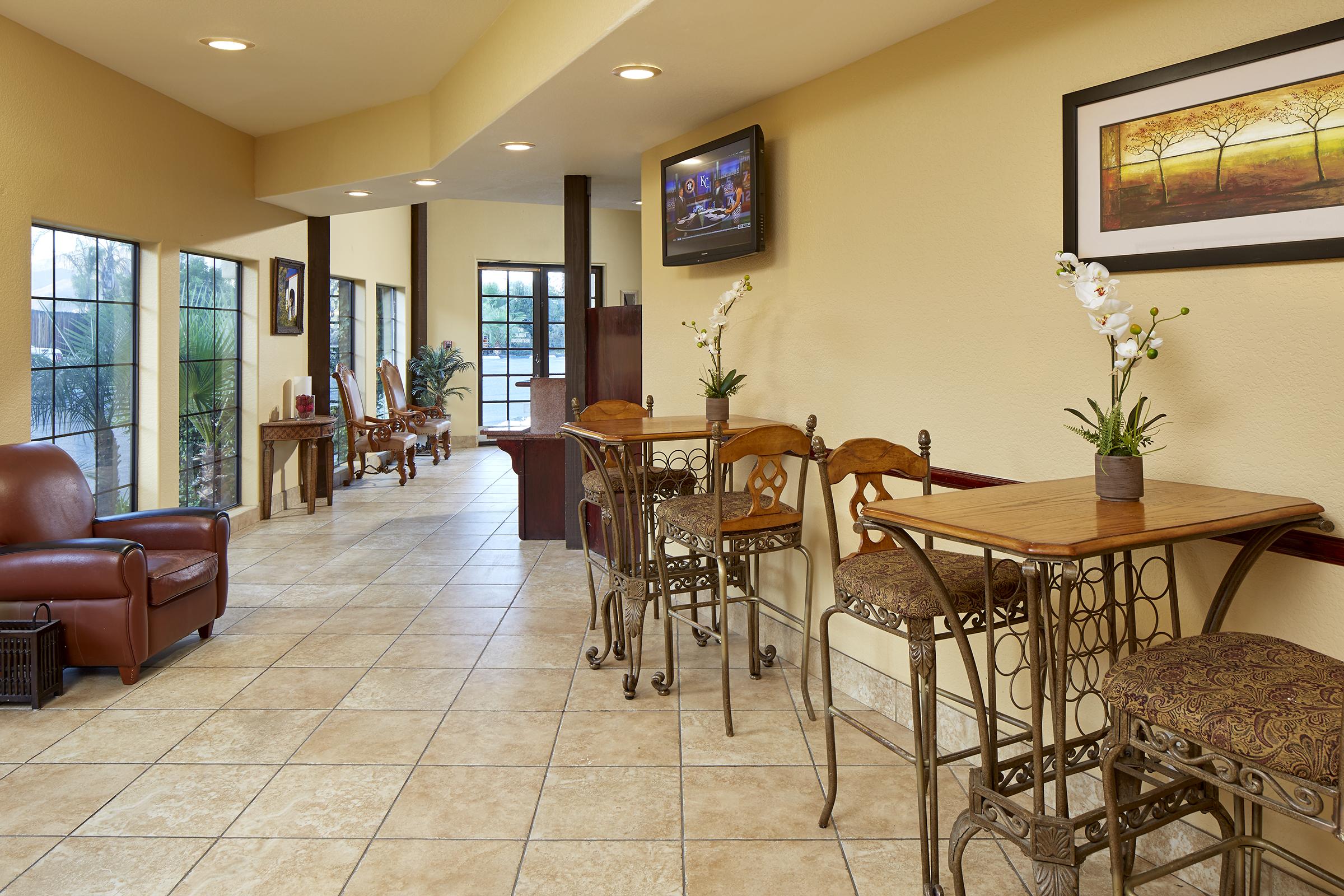 Quality Inn Fallbrook I-15 Kültér fotó