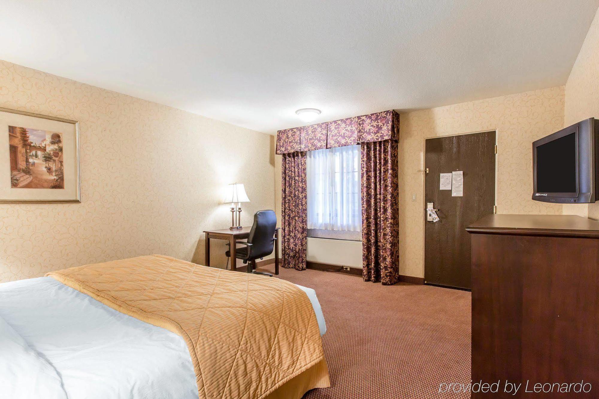 Quality Inn Fallbrook I-15 Kültér fotó