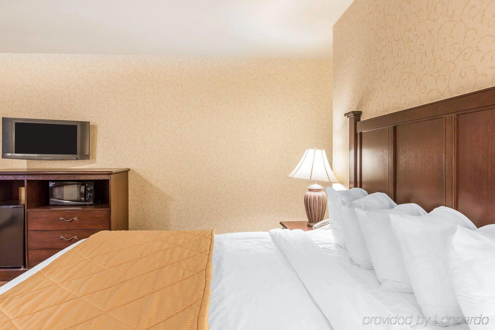 Quality Inn Fallbrook I-15 Kültér fotó