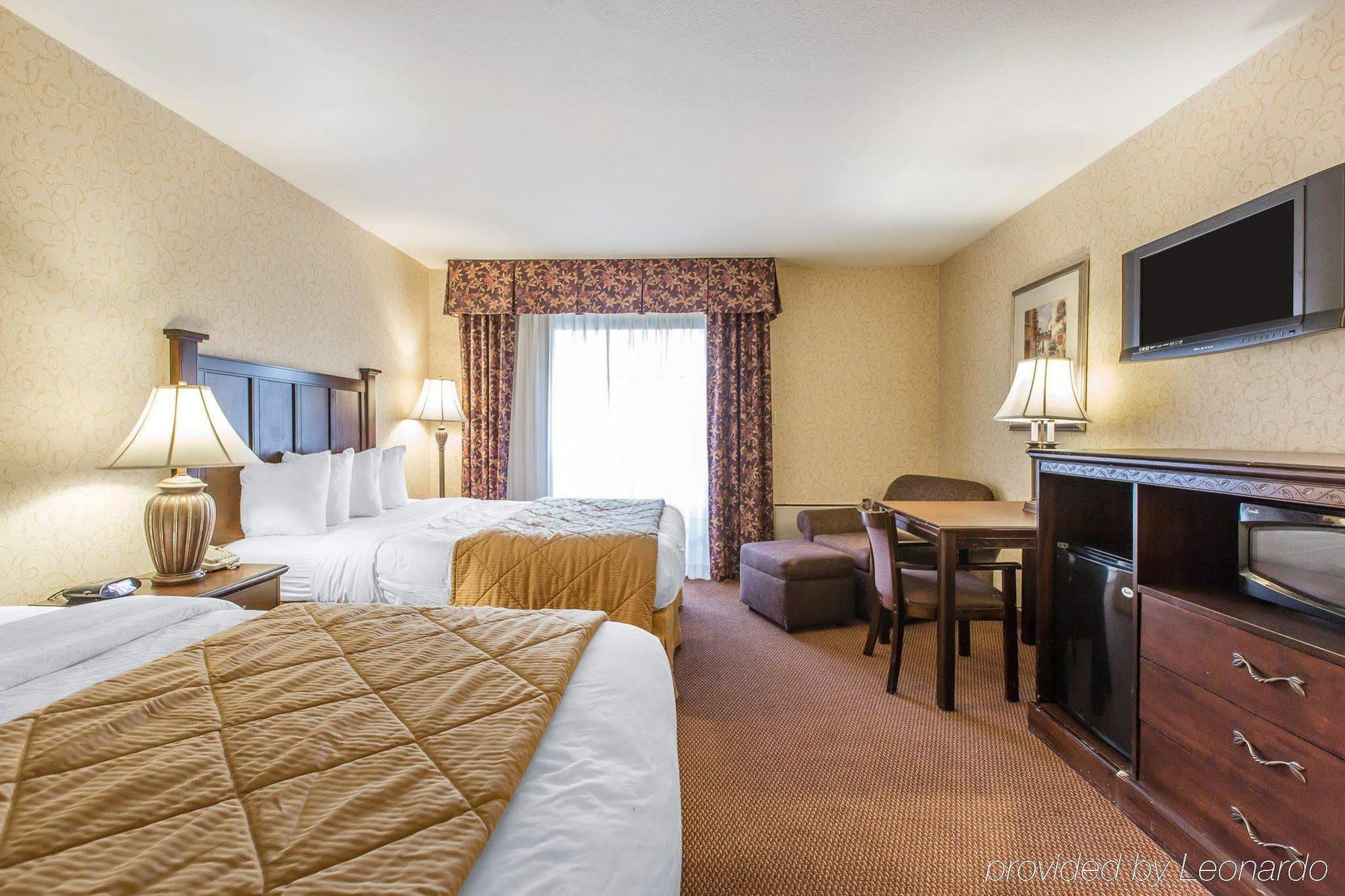 Quality Inn Fallbrook I-15 Kültér fotó